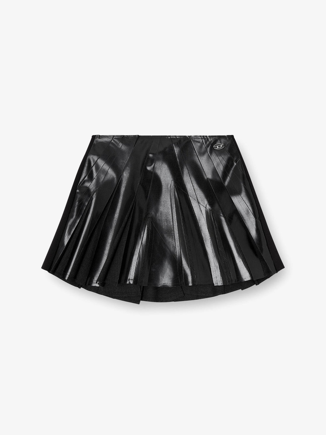 Diesel - O-Zirc--S1 virgin wool blend skirt o-zirc-s1-virgin-wool-blend-skirt