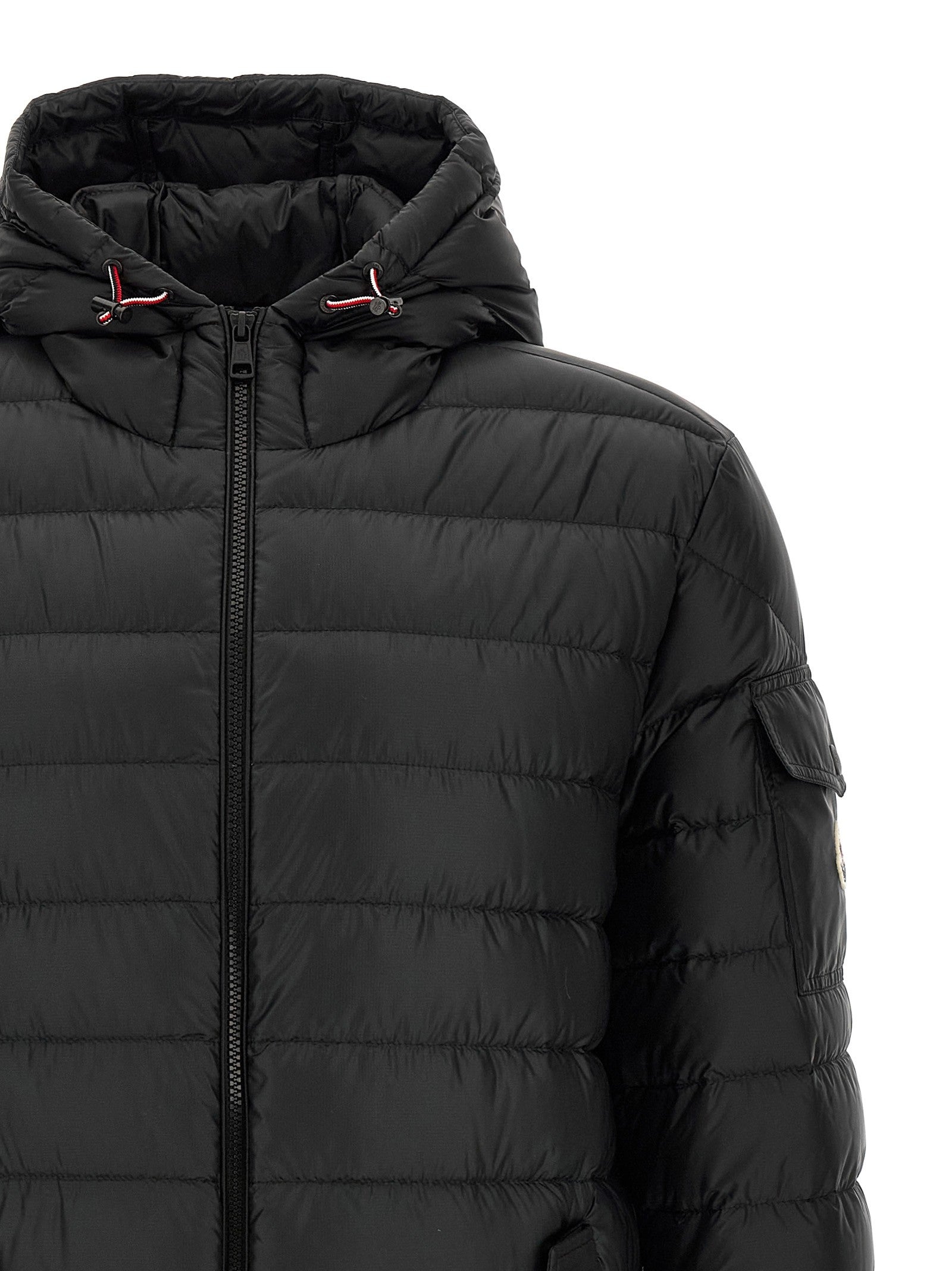 Moncler - 'Oahu' parka