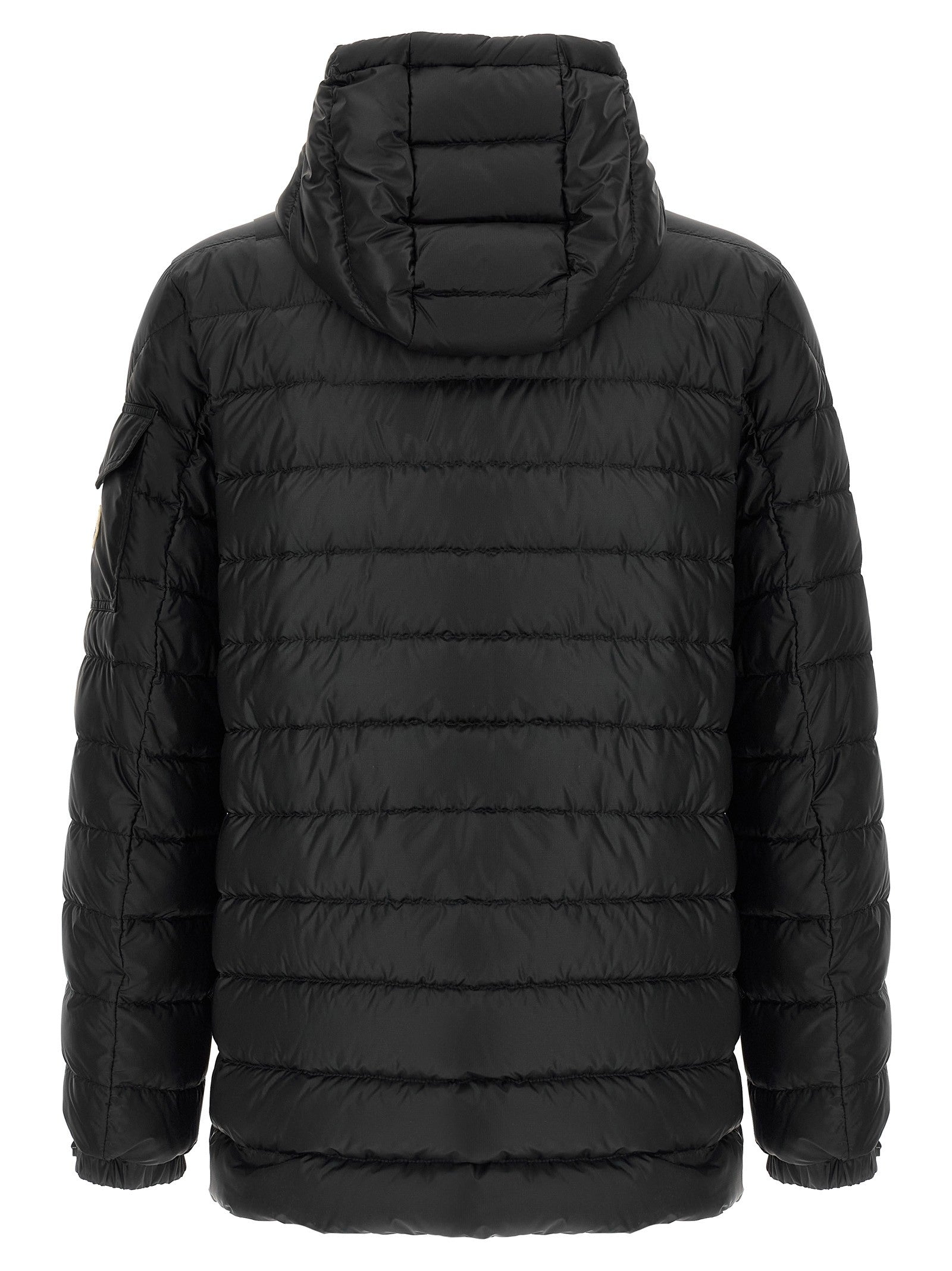 Moncler - 'Oahu' parka