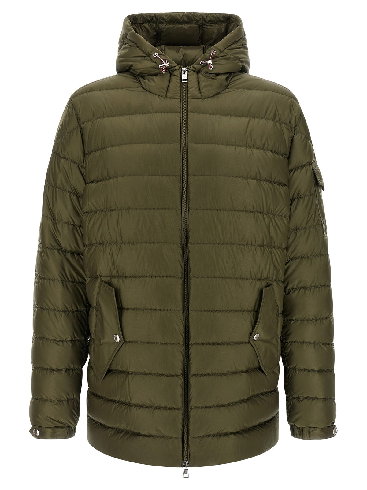 Moncler - 'Oahu' parka