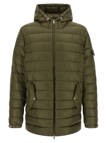 Moncler - 'Oahu' parka