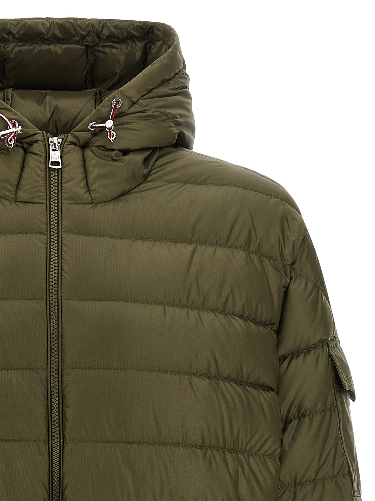 Moncler - 'Oahu' parka