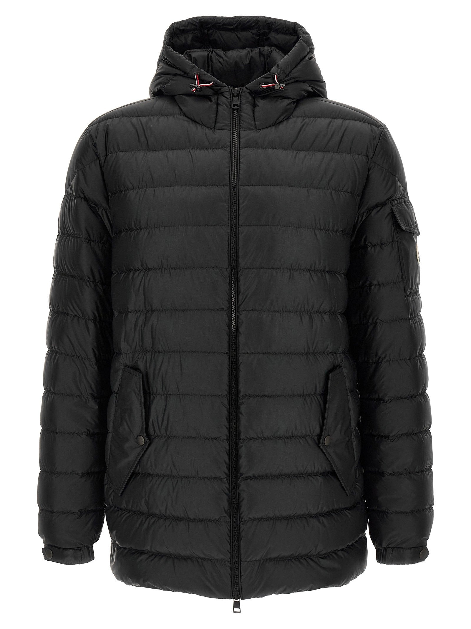 Moncler - 'Oahu' parka