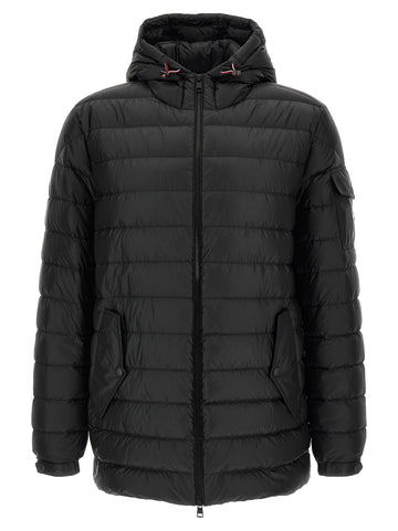 Moncler - 'Oahu' parka