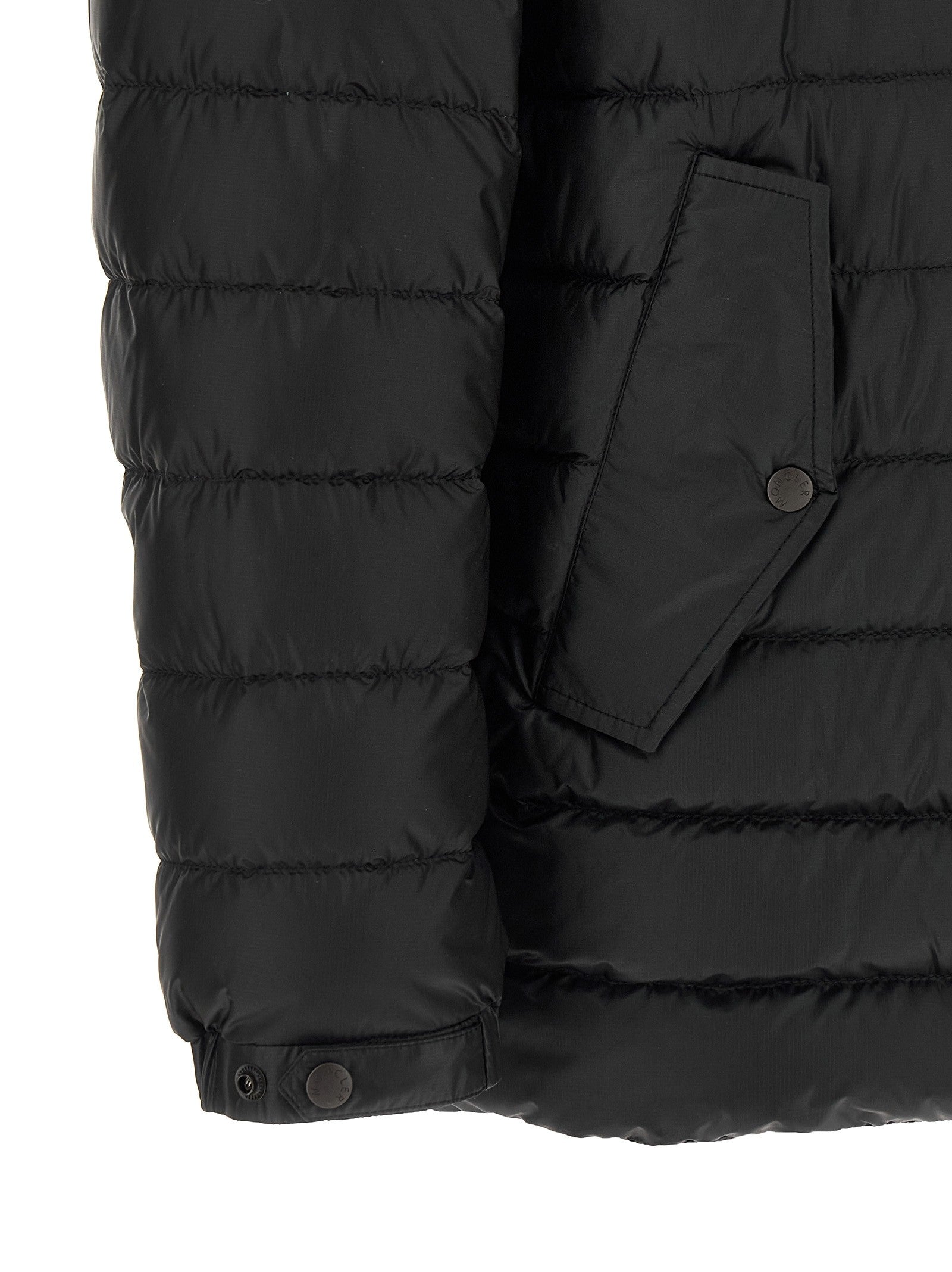 Moncler - 'Oahu' parka