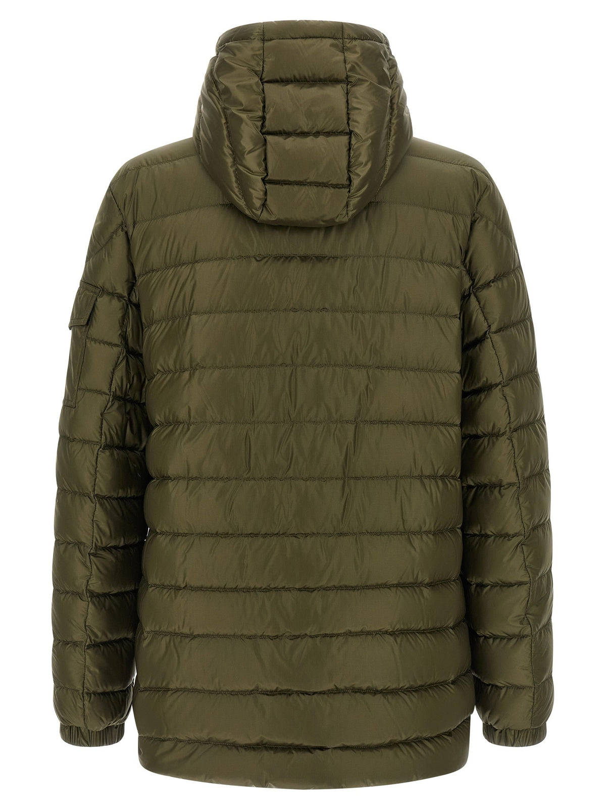 Moncler - 'Oahu' parka