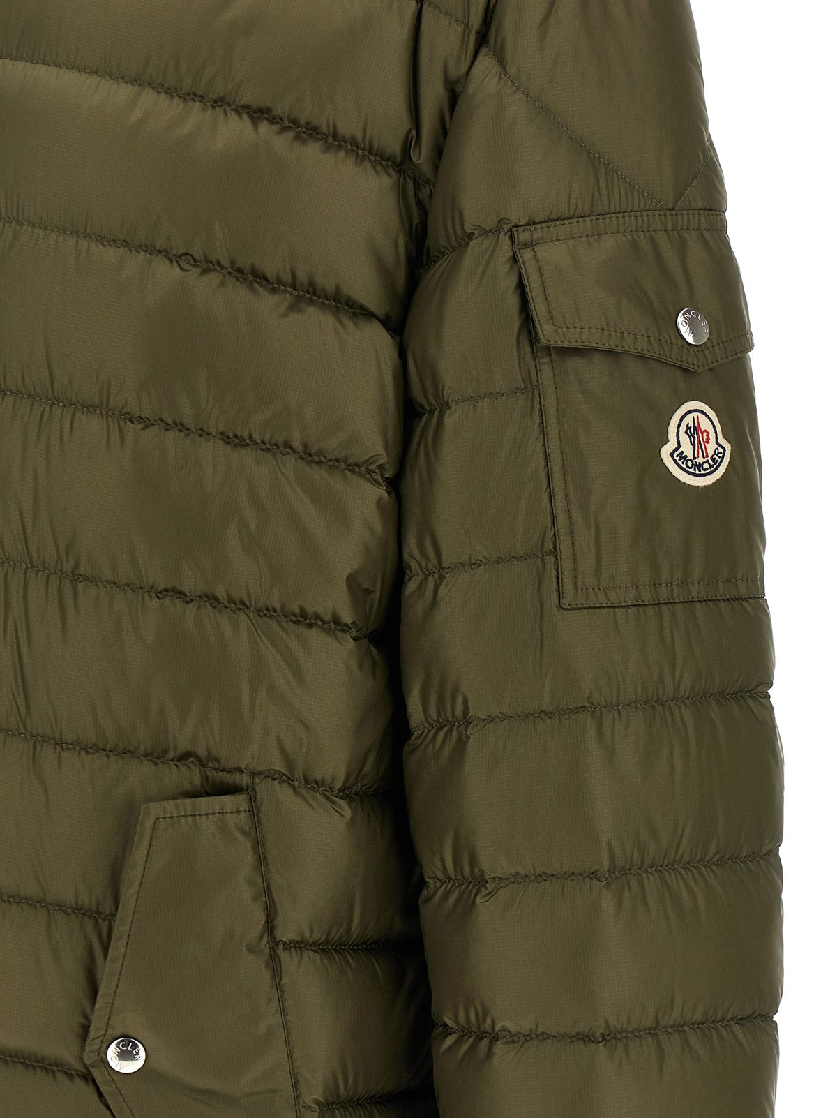 Moncler - 'Oahu' parka