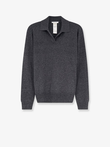 THE ROW - Oashi Cashmere Top Sweater