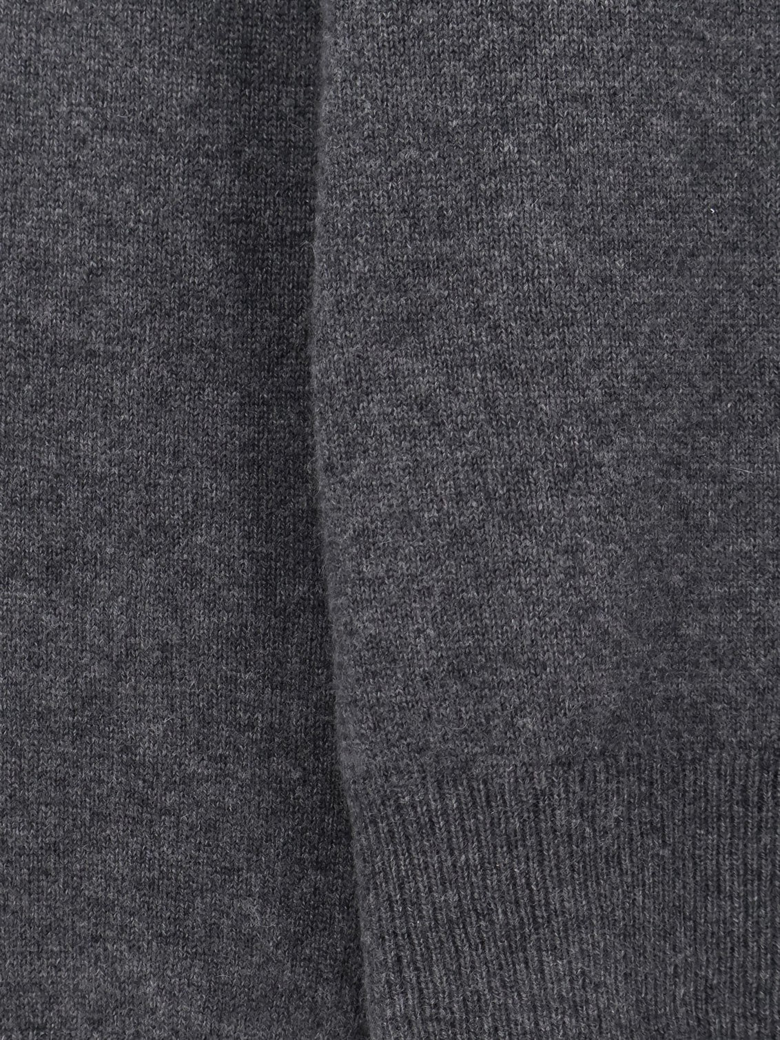 THE ROW - Oashi Cashmere Top Sweater