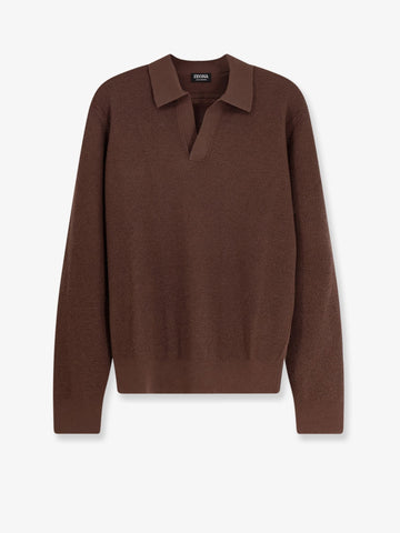 Oasi Cashmere Collection Sweater oasi-cashmere-collection-sweater