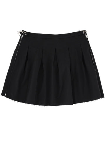 "OBJECT" MINISKIRT object-miniskirt