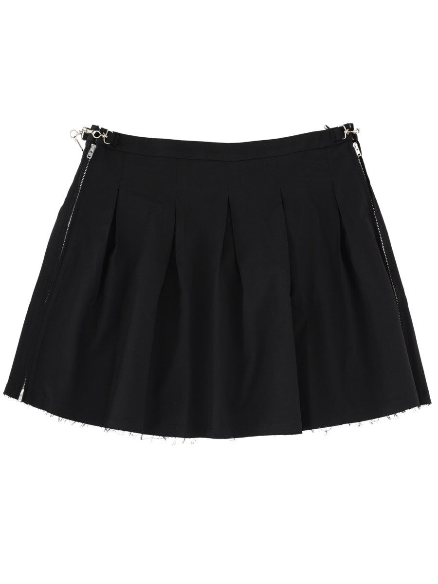 "OBJECT" MINISKIRT object-miniskirt_758b0cd2-a007-4436-bb1e-40bb5dc494e5