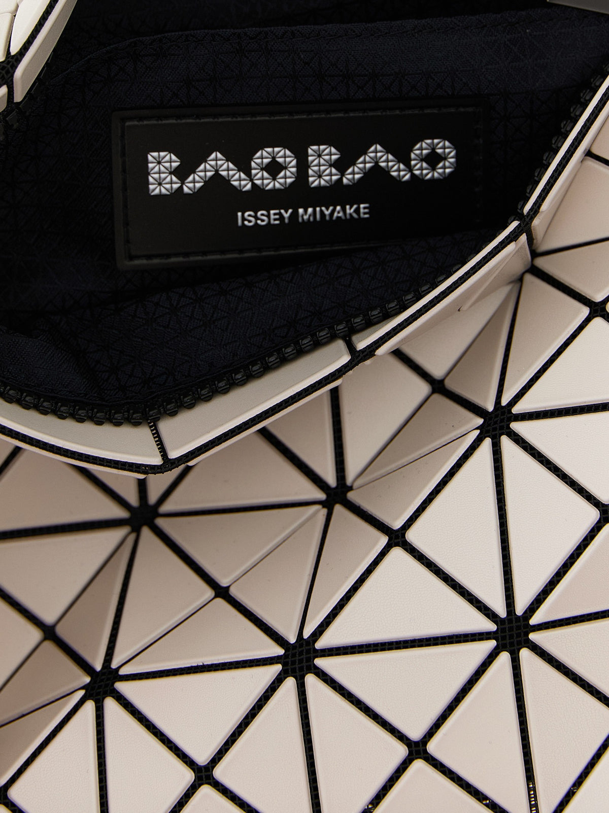 BAO BAO ISSEY MIYAKE - 'Oblong' shoulder bag