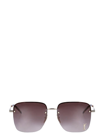 MONOGRAM SUNGLASSES "SL 312 M" occhiale-da-sole-monogram-sl-312-m