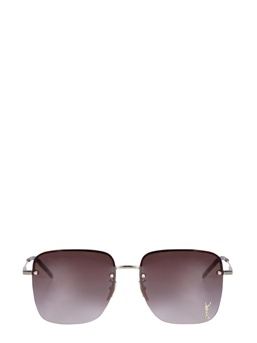 MONOGRAM SUNGLASSES "SL 312 M" occhiale-da-sole-monogram-sl-312-m