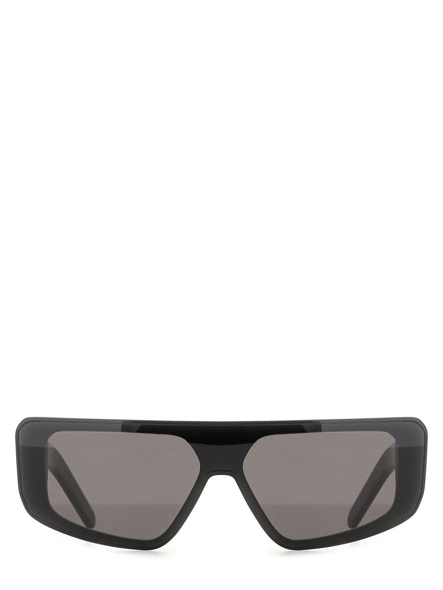 RICK OWENS - OCCHIALE DA SOLE occhiale-da-sole