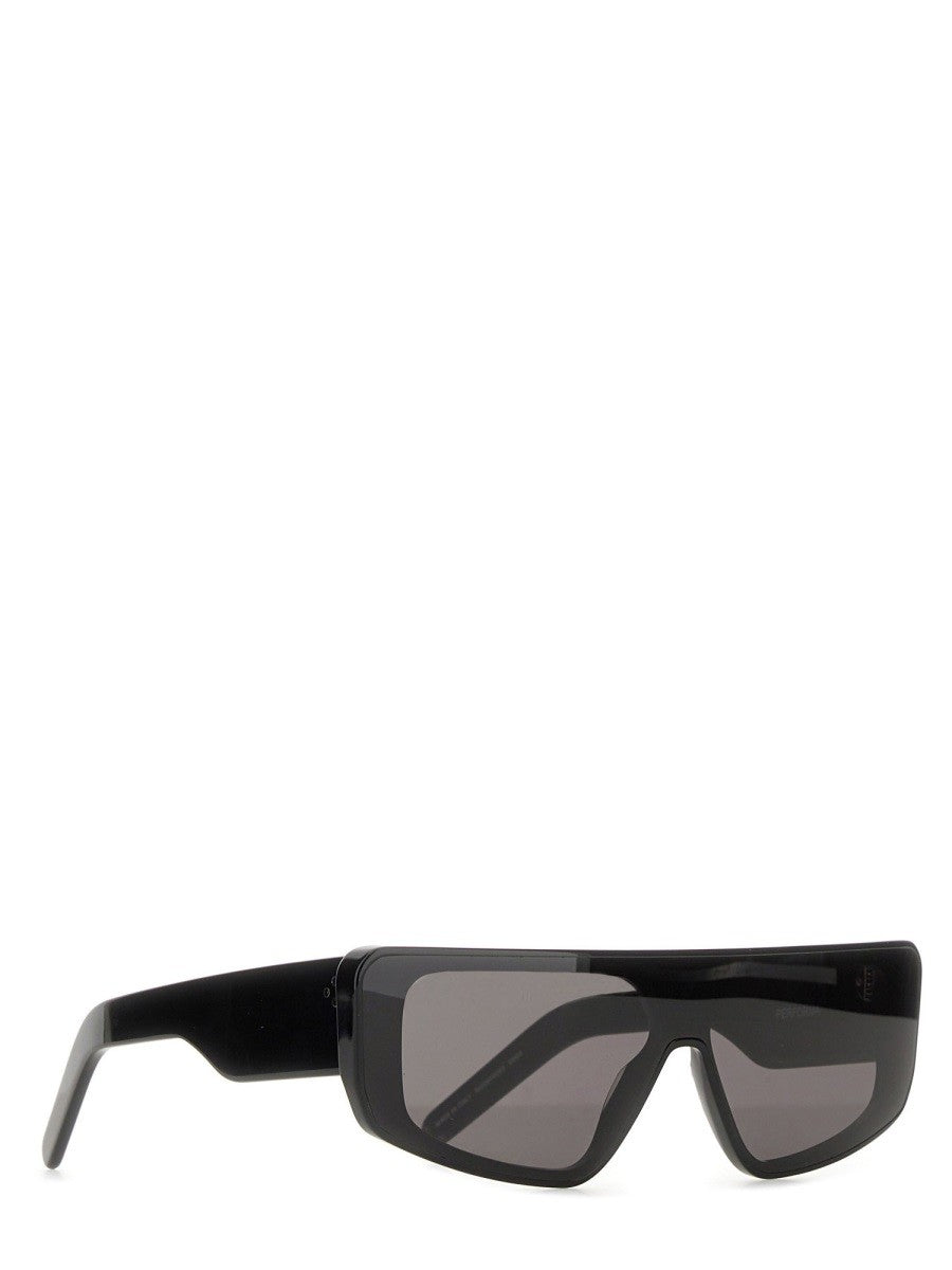RICK OWENS - OCCHIALE DA SOLE occhiale-da-sole