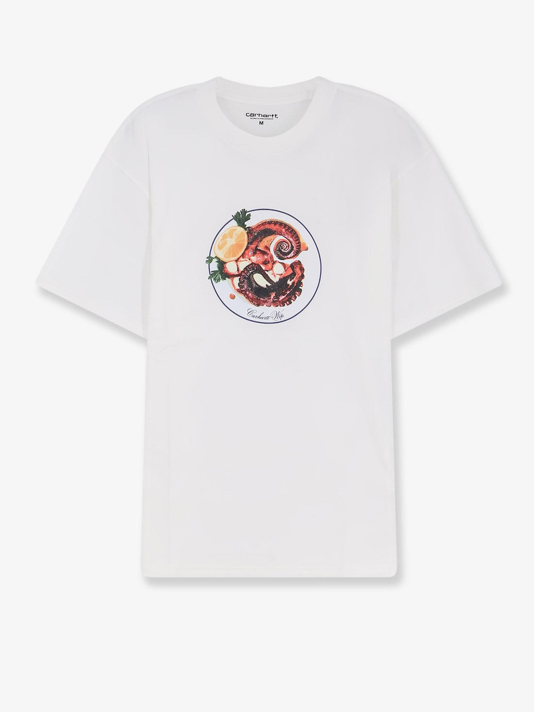 Carhartt Wip Octopus cotton T-shirt