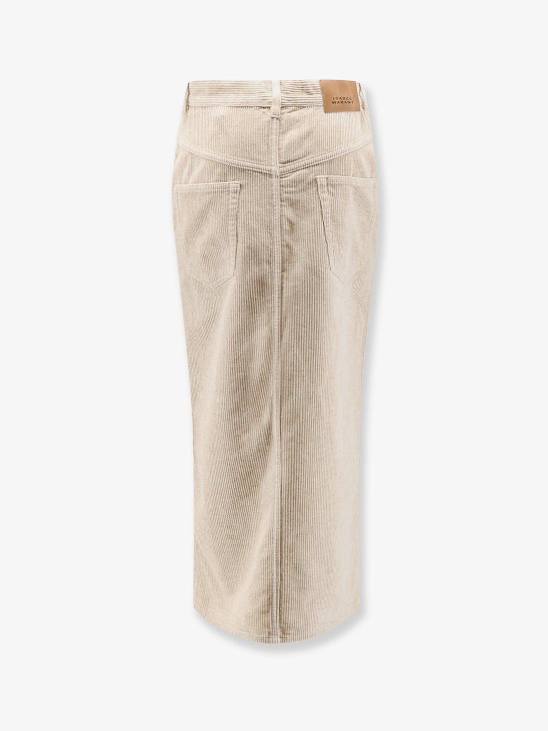 MARANT ETOILE - Odalie corduroy skirt odalie-corduroy-skirt_3a5de394-15e8-4723-8a52-cc80c6d235c8