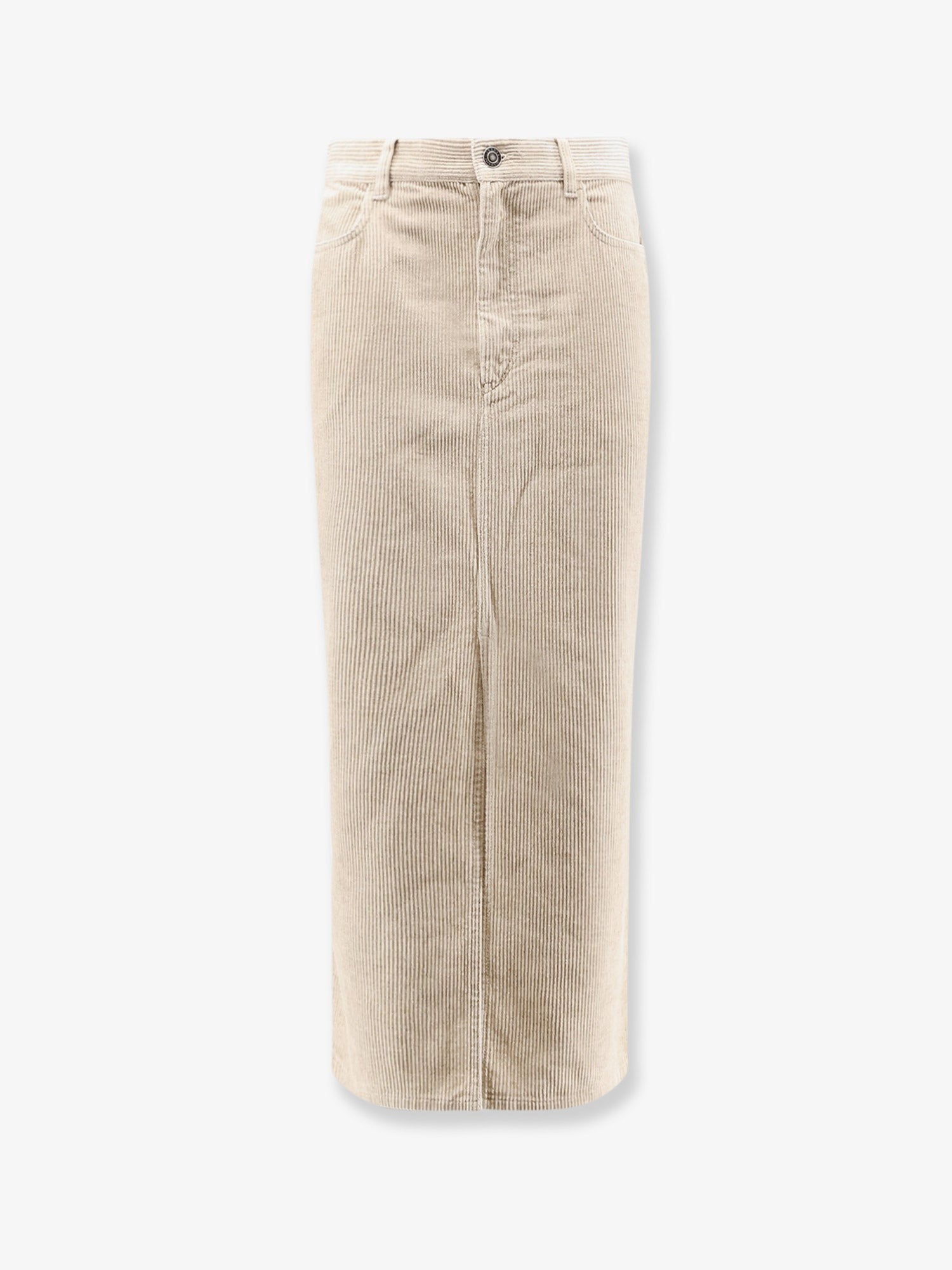 MARANT ETOILE - Odalie corduroy skirt