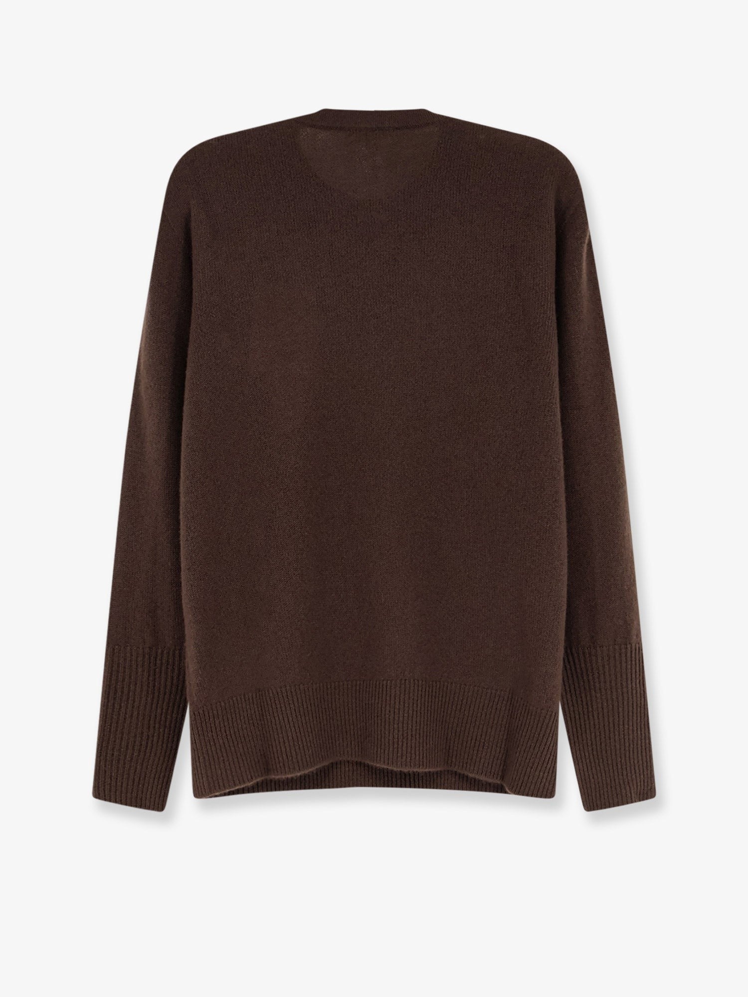 THE ROW - Odelle Top Cashmere Sweater