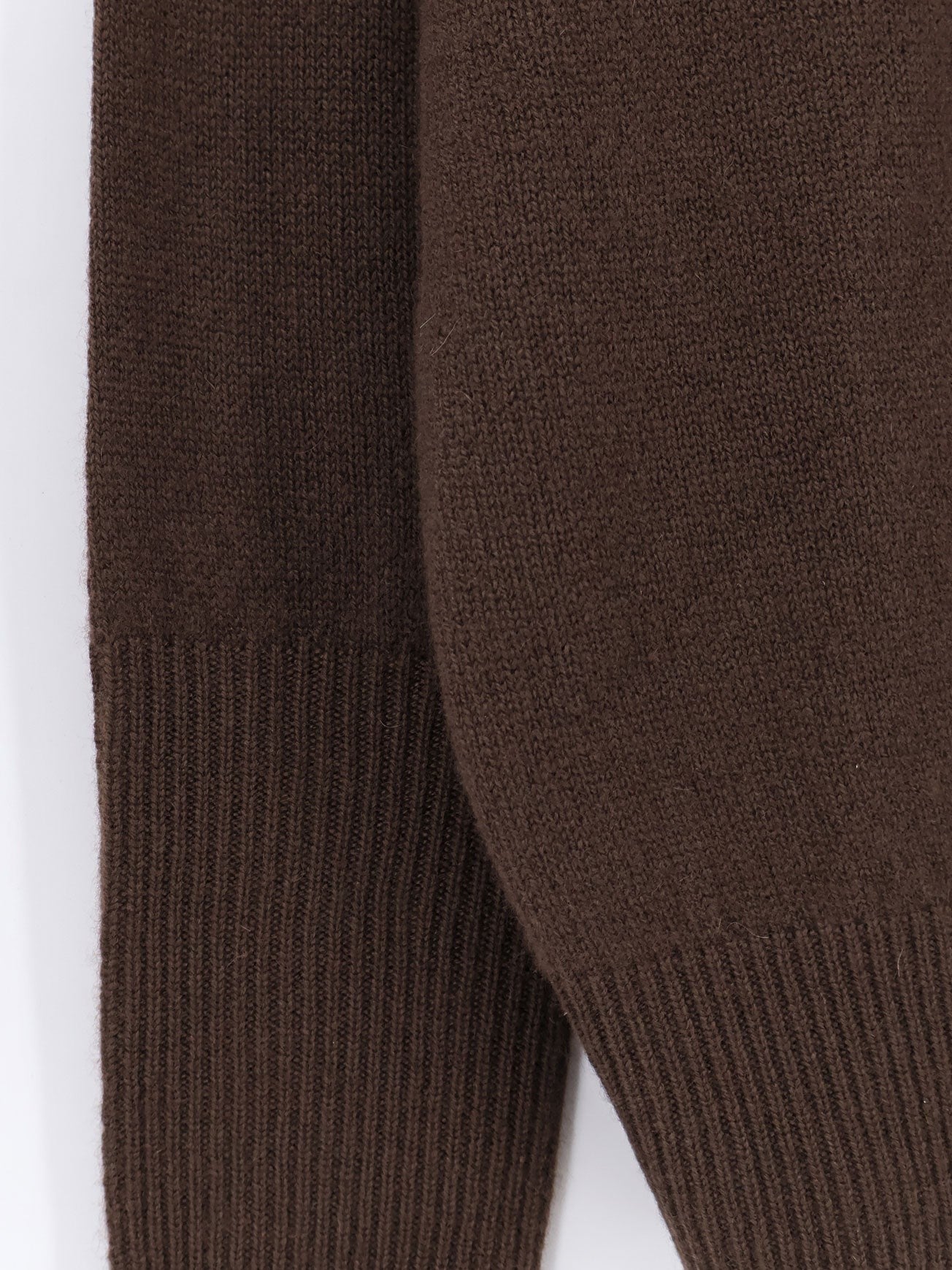 THE ROW - Odelle Top Cashmere Sweater
