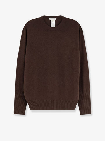 THE ROW - Odelle Top Cashmere Sweater