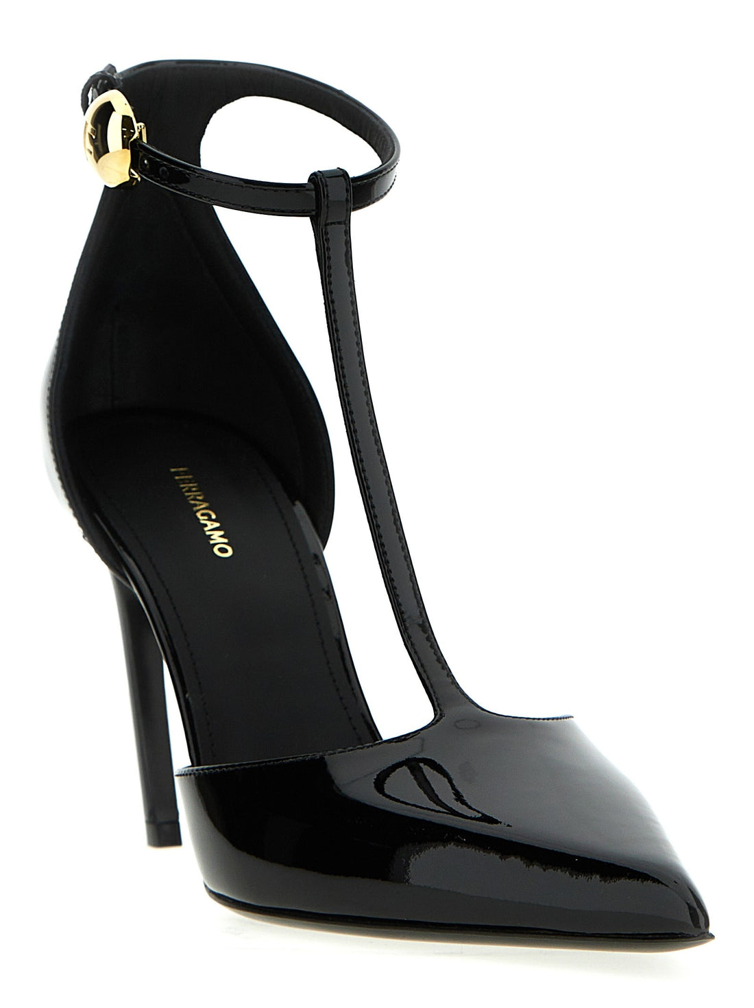 Ferragamo - 'Odette' pumps odette-pumps