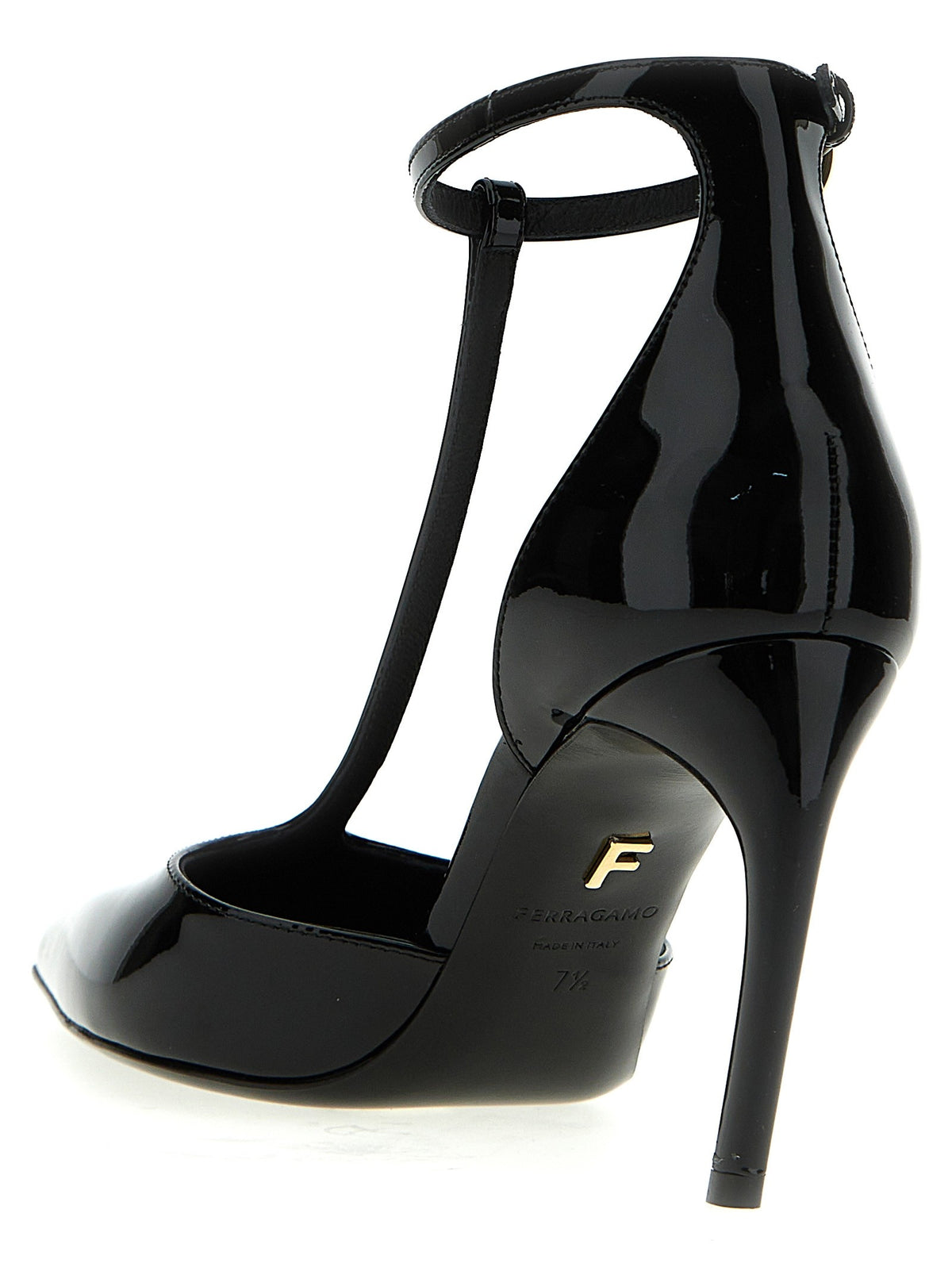 Ferragamo - 'Odette' pumps odette-pumps_cd0f27d8-c0ab-409a-a27d-fd043ee7a152