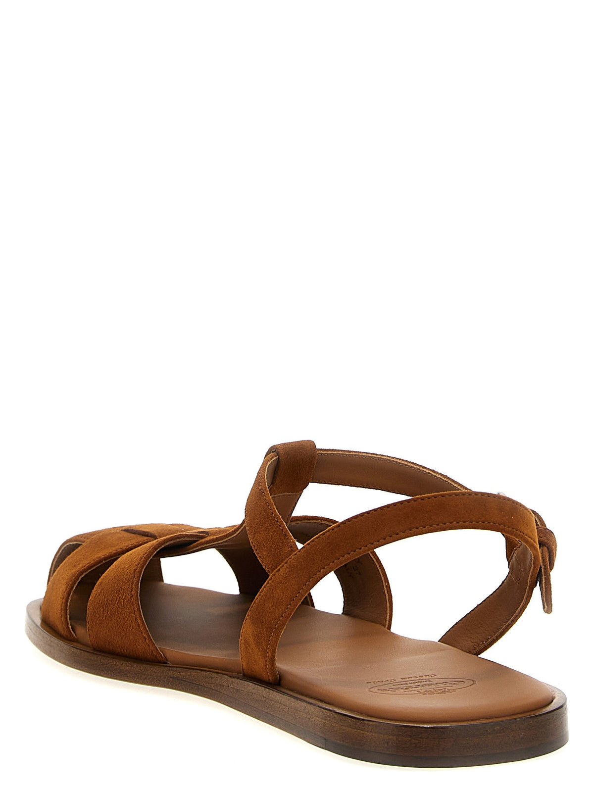 CHURCH'S - 'Odyssey' sandals