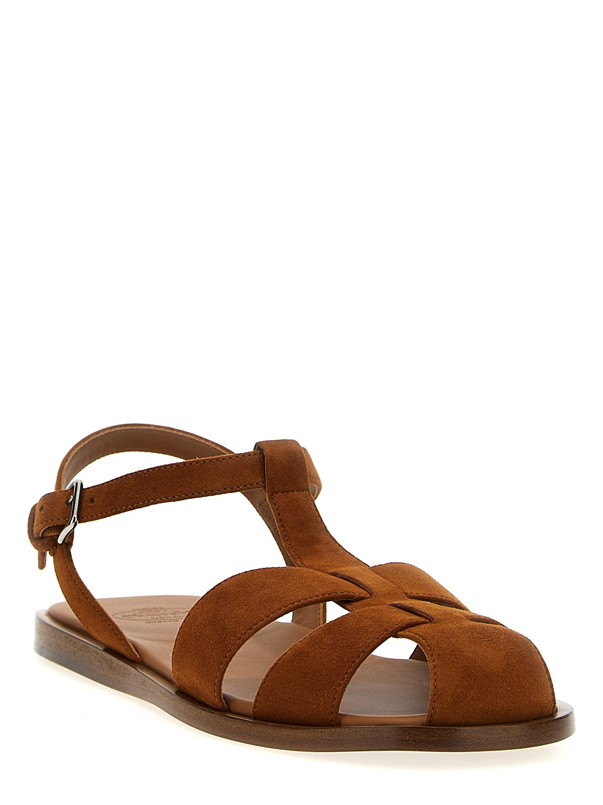 CHURCH'S - 'Odyssey' sandals
