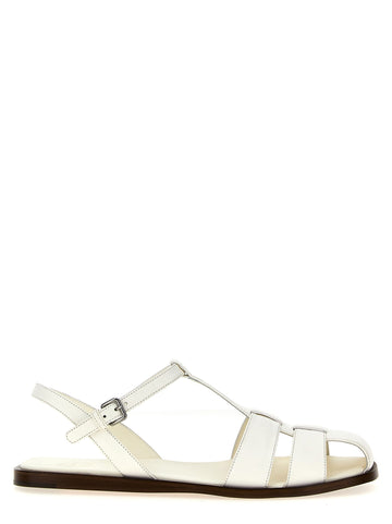 'Odyssey' sandals