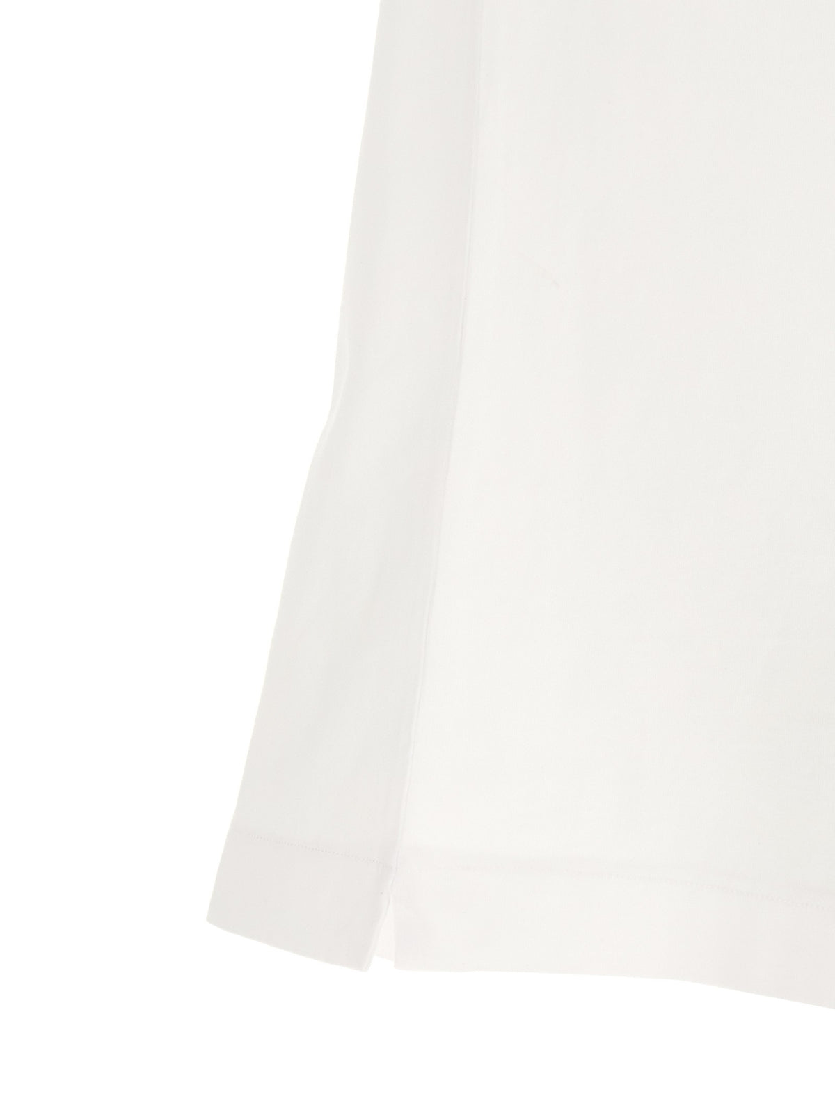 Off White - 'Off Adv Skate' T-shirt