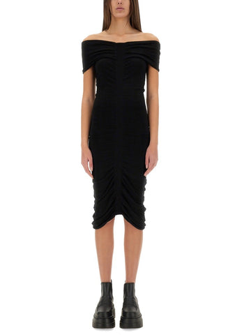Alexander Wang Alexander Wang - OFF SHOULDER DRESS