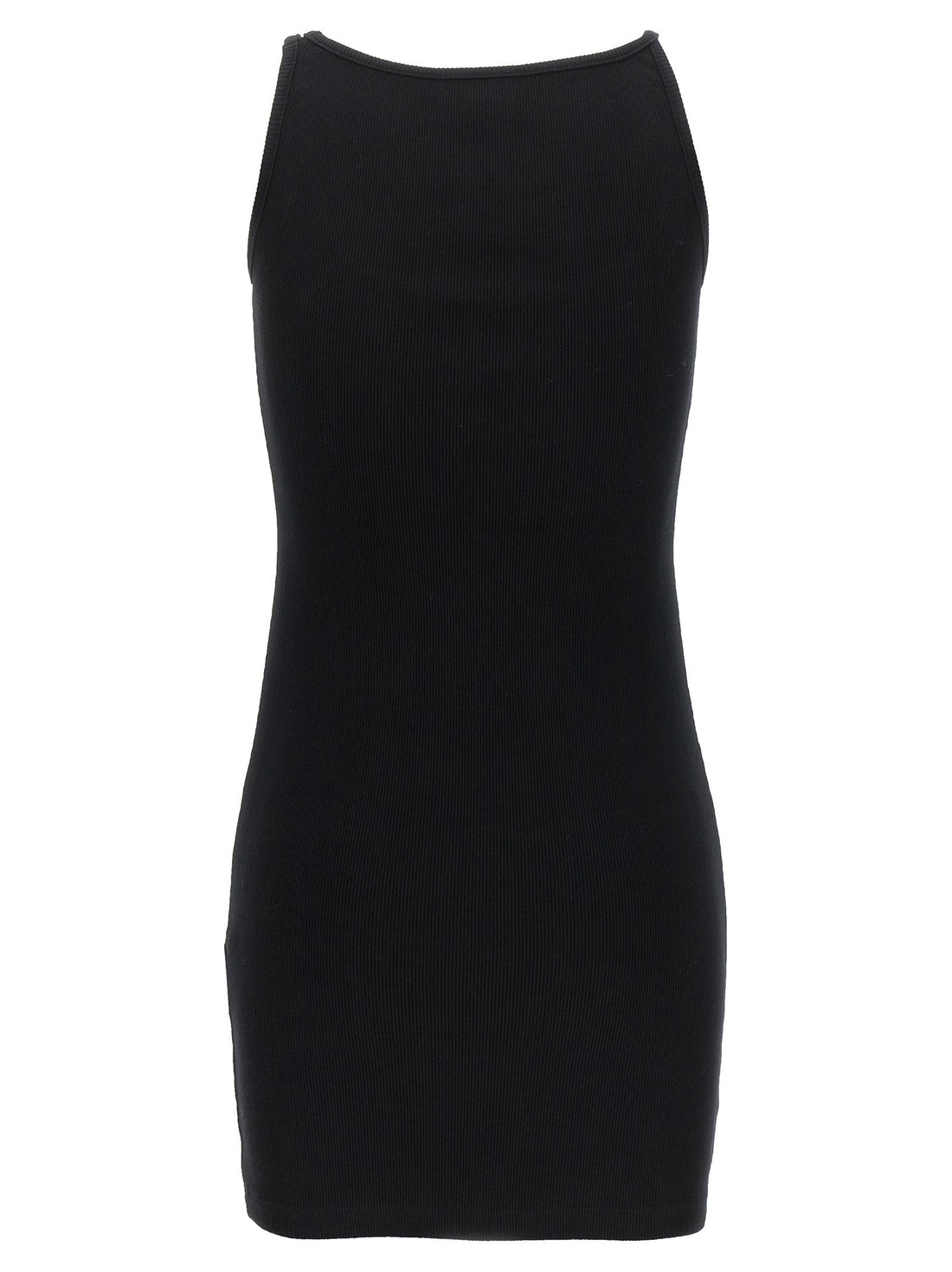 Off White - 'Off stamp' dress off-stamp-dress