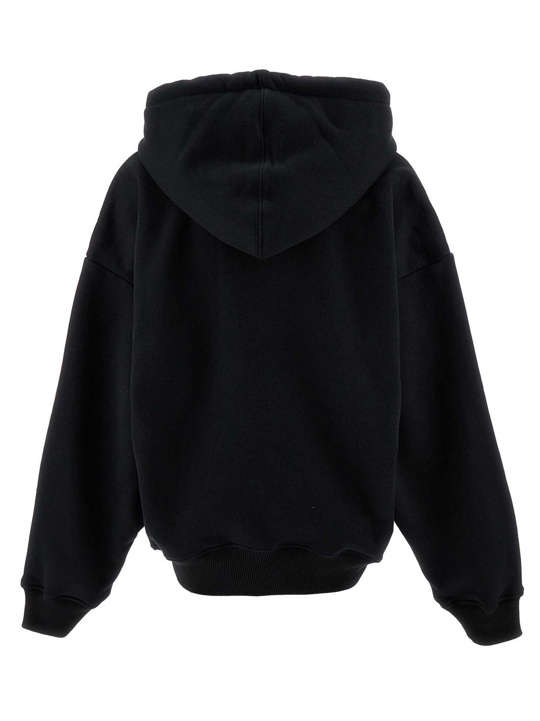 Off White - 'Off stamp' hoodie