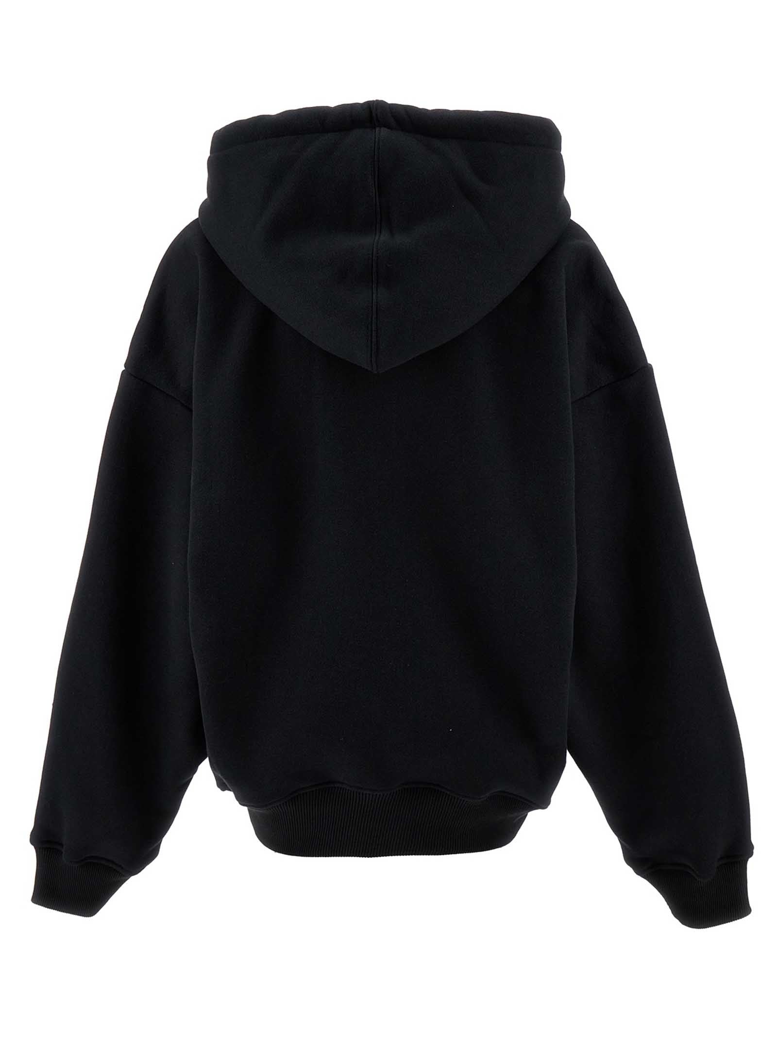 Off White - 'Off stamp' hoodie