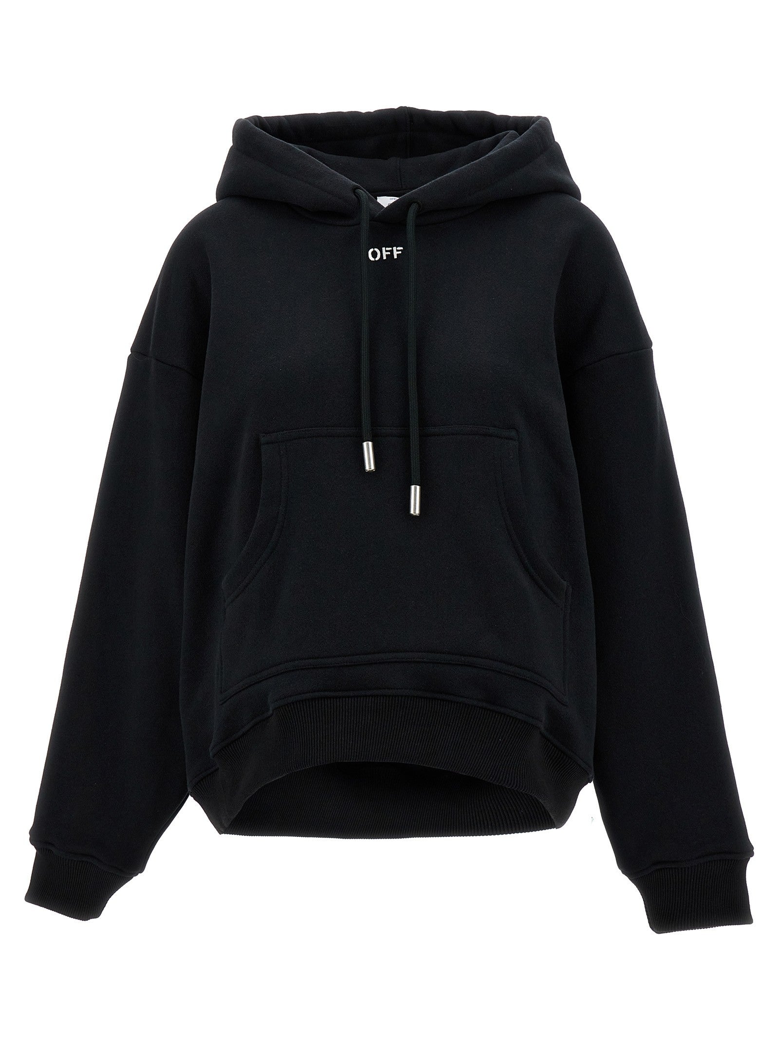 Off White - 'Off stamp' hoodie