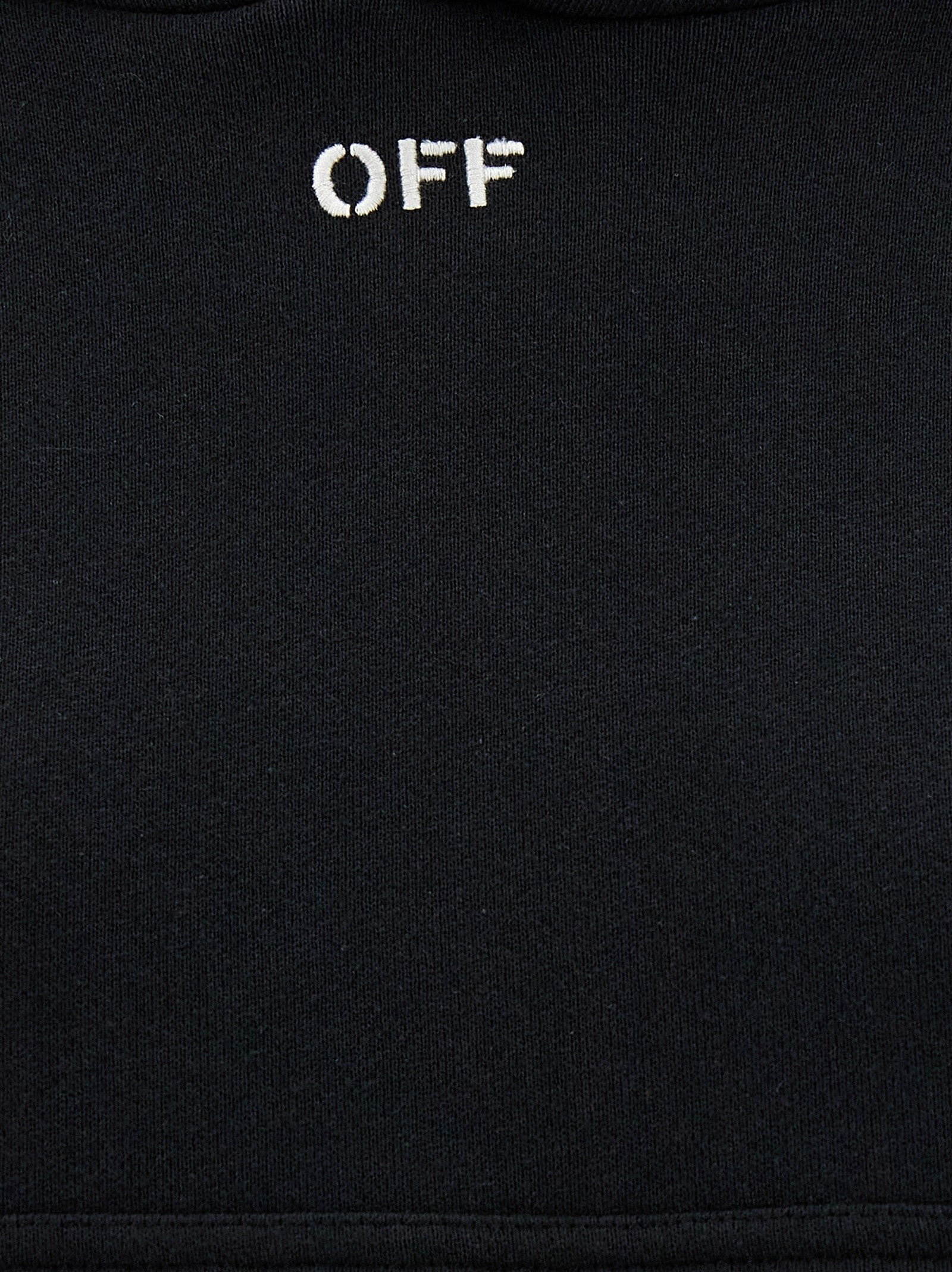 Off White - 'Off stamp' hoodie