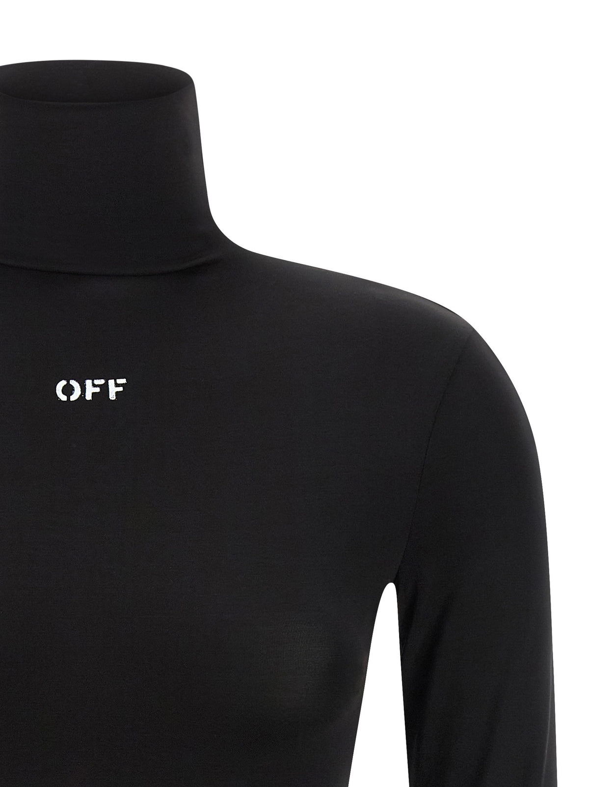 Off White - 'Off Stamp' sweater