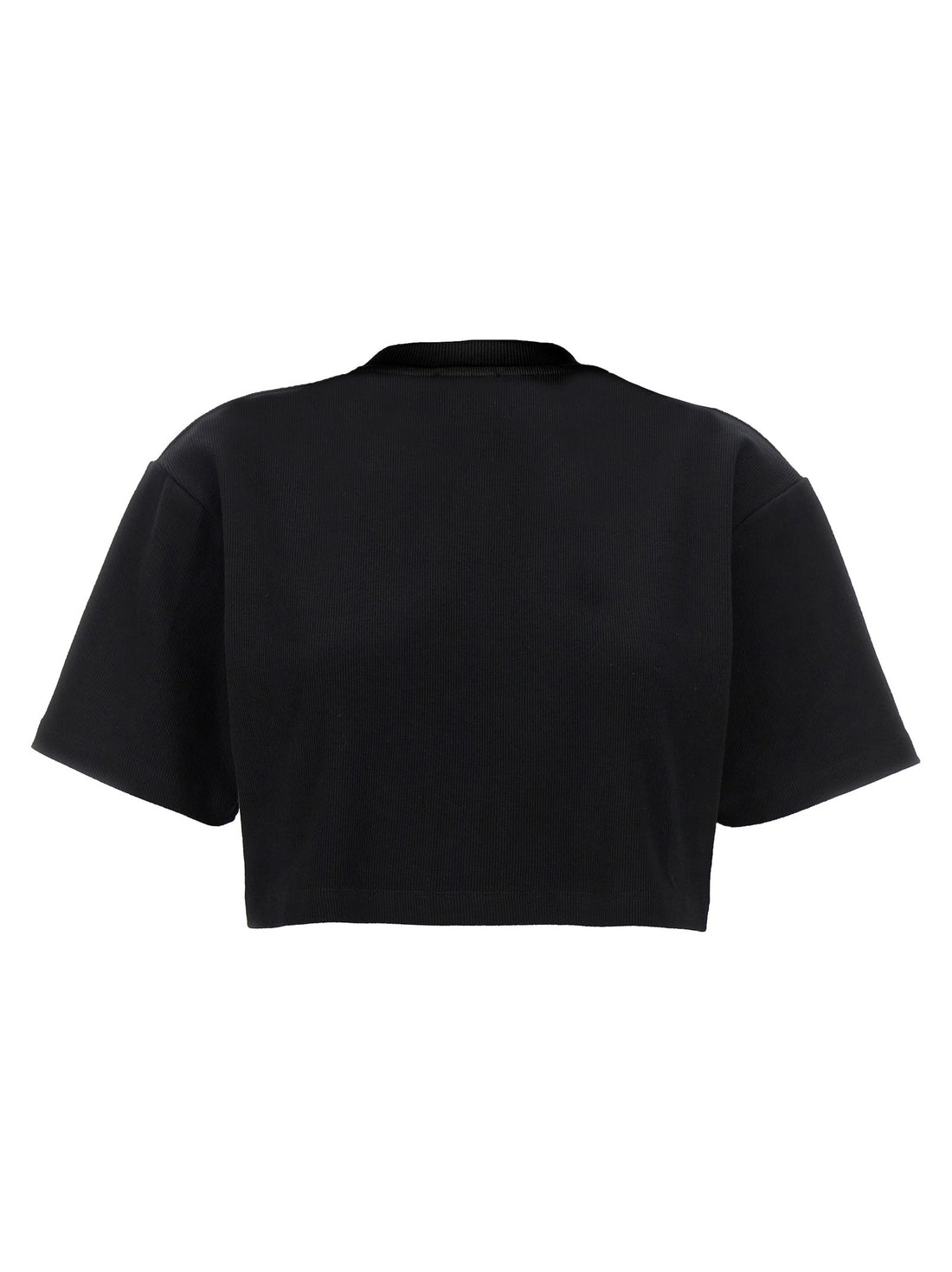 Off White - 'Off Stamp' T-shirt Black