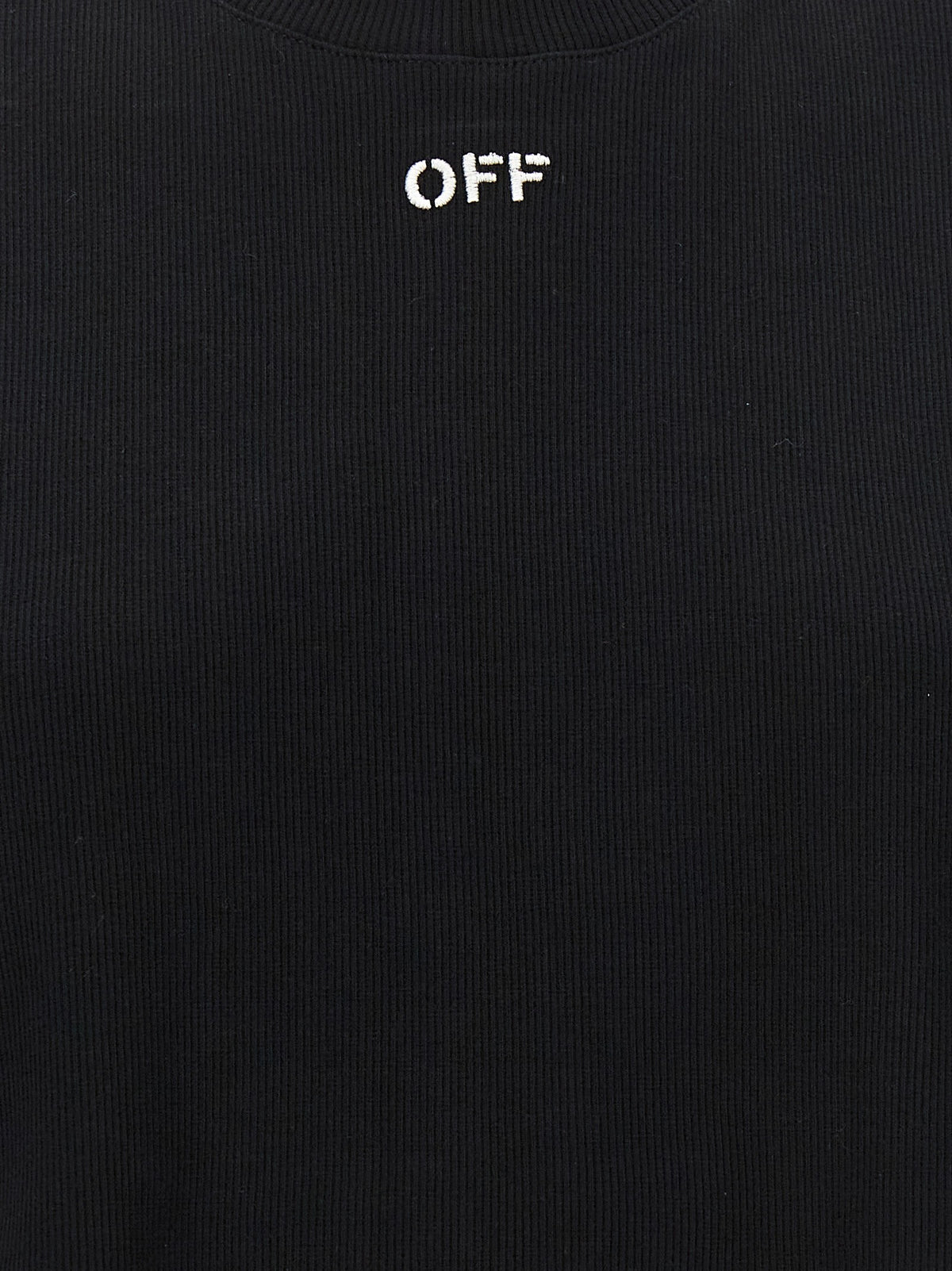 Off White - 'Off Stamp' T-shirt