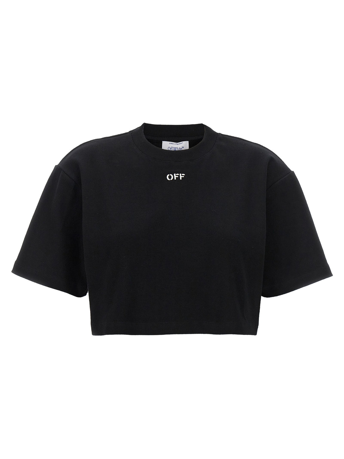 Off White - 'Off Stamp' T-shirt
