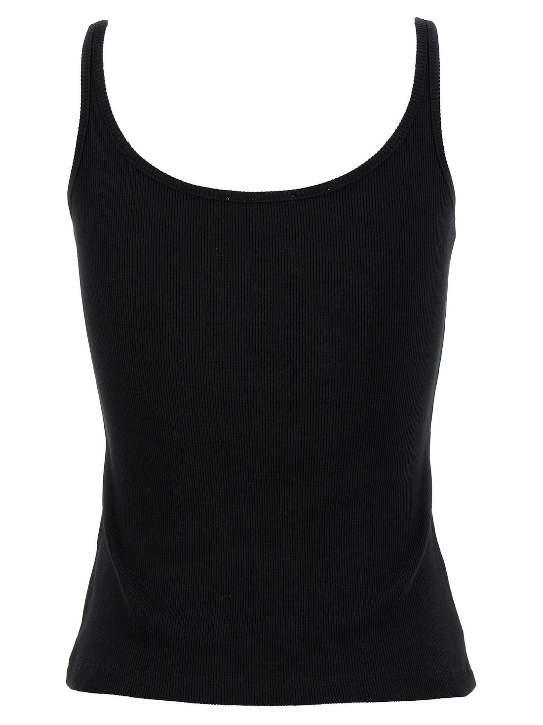 Off White - 'Off stamp' top Black 42 IT