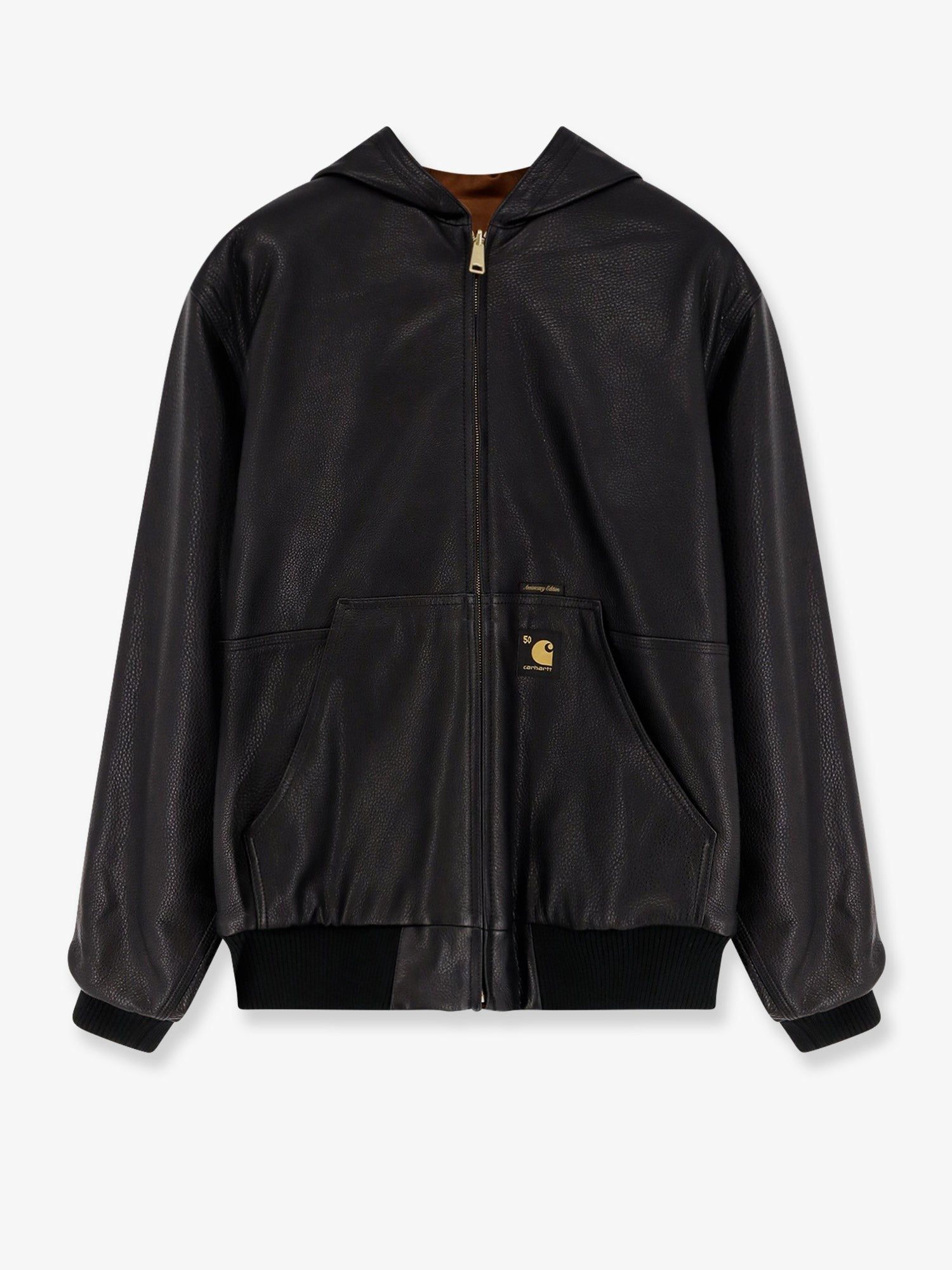 OG Active 50Years Anniversary leather bomber