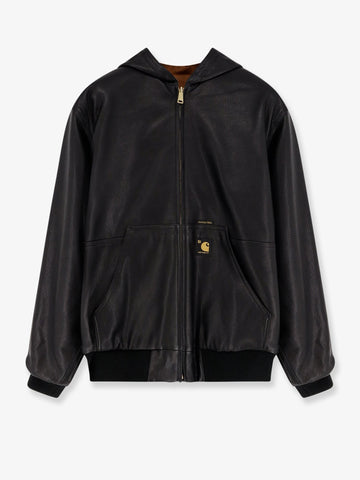 OG Active 50Years Anniversary leather bomber