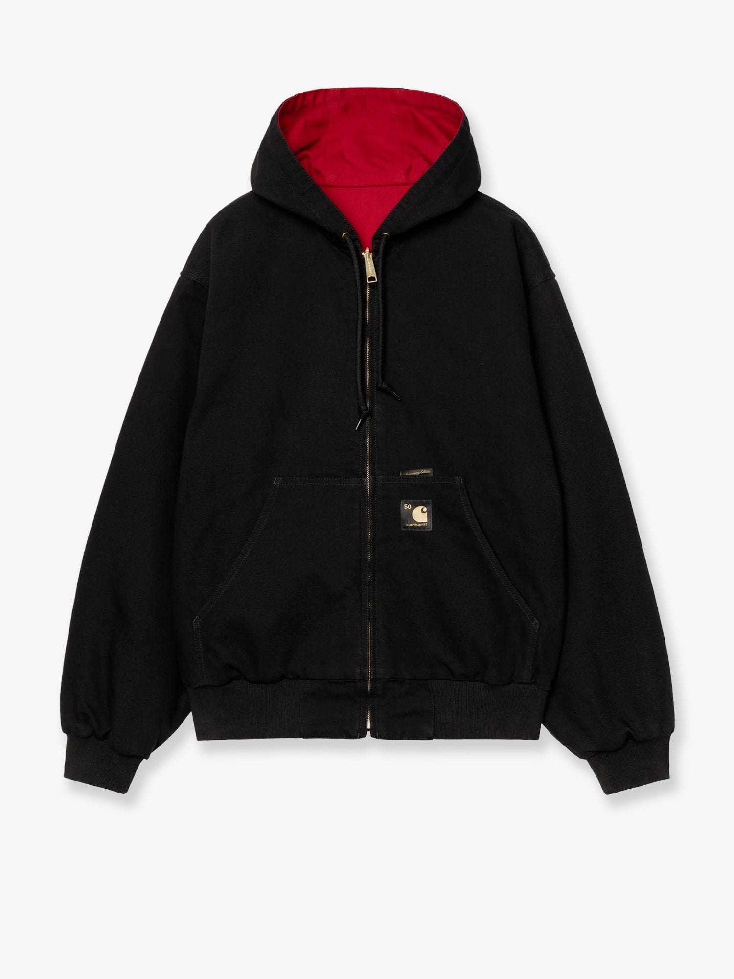 OG Active 50Years Anniversary organic cotton jacket