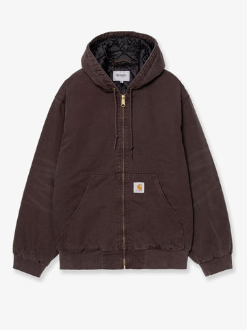 OG Active 'Dearborn' organic cotton jacket