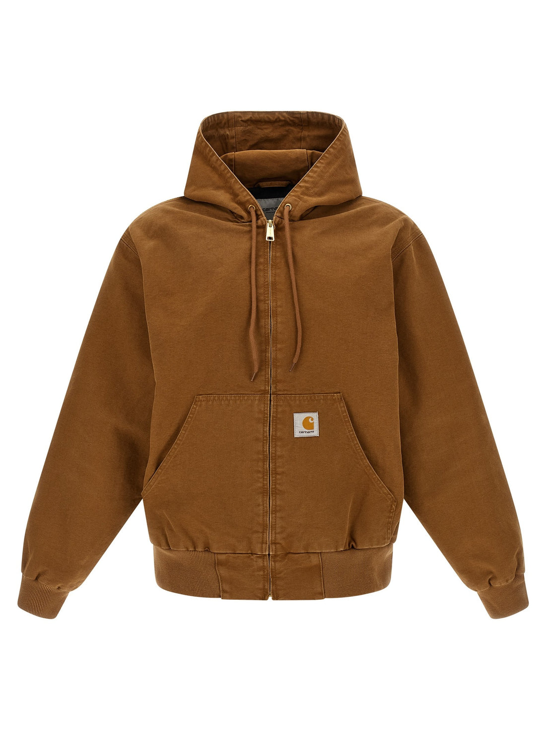Carhartt WIP - 'OG Active' jacket Brown XL