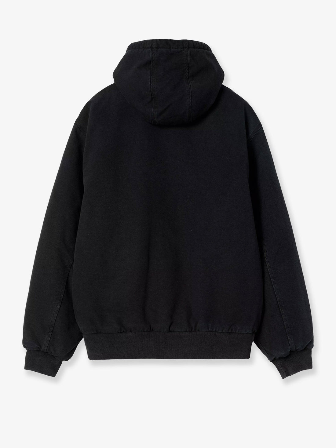 OG Active organic cotton jacket